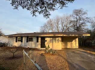 2240 Patsy Ln, Columbus, GA 31903