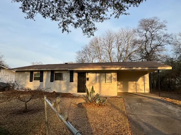 2240 Patsy Ln, Columbus, GA 31903