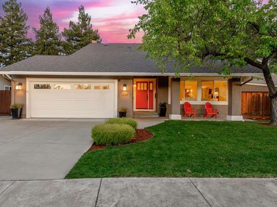 2057 Foxswallow Rd, Pleasanton, CA, 94566