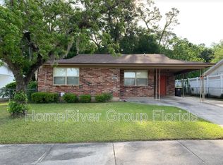 9525 Spottswood Rd, Jacksonville, FL 32208