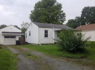 323 W Tile St, Pendleton, IN 46064