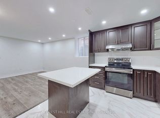 10 Drexel Rd, Brampton, ON L6P 3V3