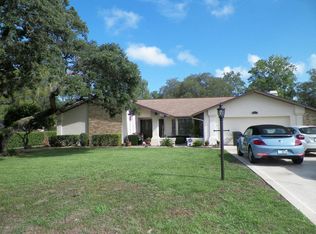 7811 Floral Dr, Spring Hill, FL 34607