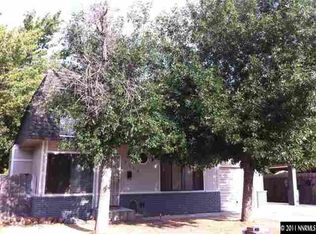 2514 Patrice Dr, Sparks, NV 89431