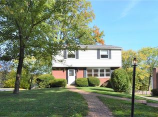 123 Franklin Dr, Greensburg, PA