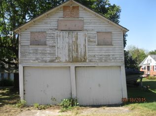 205 5th St, Belvidere, NJ 07823