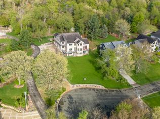 N2828 Demynck Rd, Lodi, WI 53555