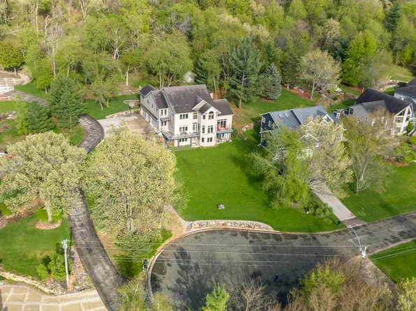 N2828 Demynck Rd, Lodi, WI 53555