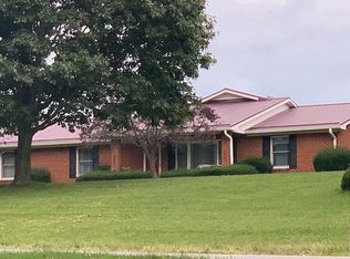 5400 Highland Rd, Dublin, VA 24084