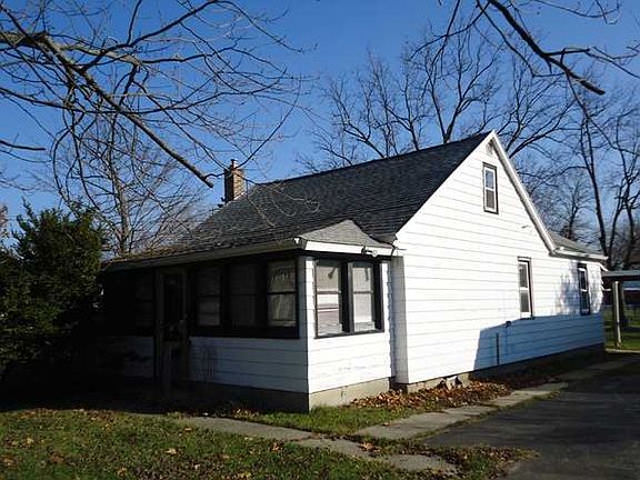 2nd image of 6088 E Gibson Ave