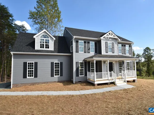 326 Byrd Mill Rd, Louisa, VA 23093