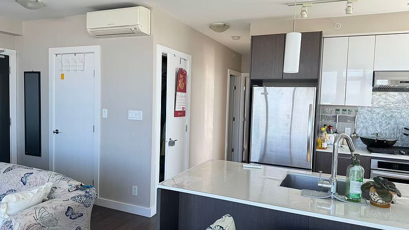 Richmond Apartment for rent - 2 Bedrooms — photo 6