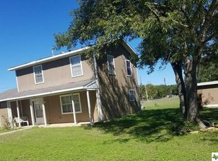 215 Orchard St, Kempner, TX 76539