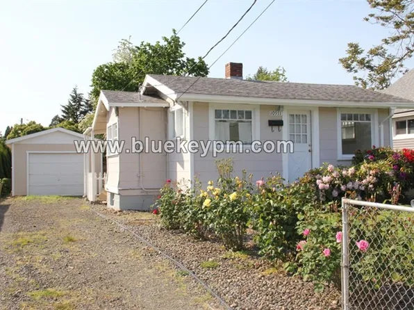 10911 SE Myrtle St, Milwaukie, OR 97222