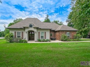 14405 Ventress Rd, Ventress, LA 70783