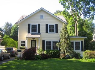 172 Maple Ave, Metuchen, NJ 08840