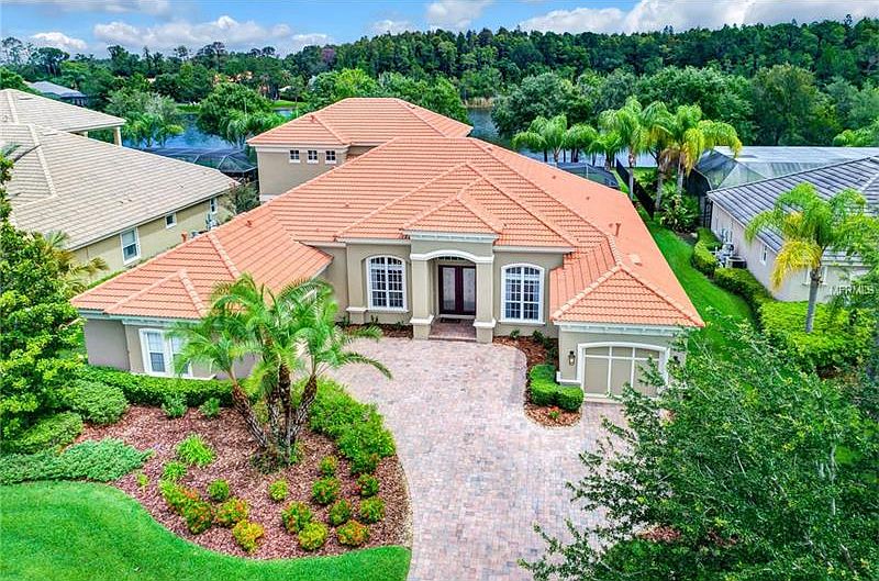 1st image of 11707 Glen Wessex Ct