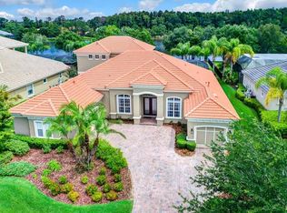 11707 Glen Wessex Ct, Tampa, FL 33626