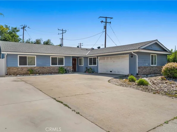 6664 Tapley St, Simi Valley, CA 93063