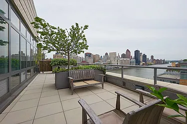 Sold by Keller Williams NYC