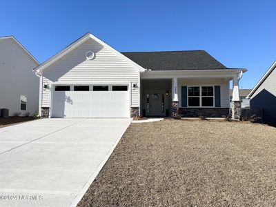 2621 Longleaf Pine Circle, Leland, NC, 28451