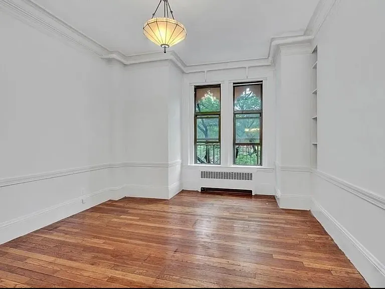 265 Dartmouth St #2G — Photo 2