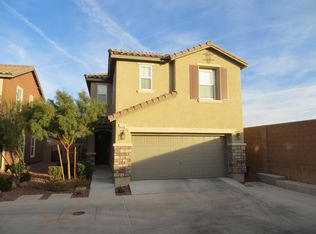 1196 Via Dolce, Henderson, NV 89052