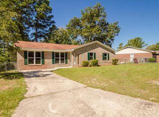 2706 Eden Ct, Augusta, GA 30906