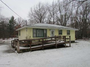 3719 Steiner Rd, Fruitport, MI 49415