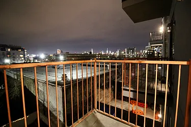 Rented by Hagstrom Management Inc