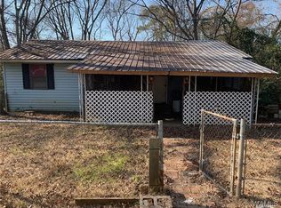 3 Ridge Ave, Tuscaloosa, AL 35404