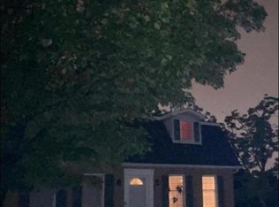 4600 Griffith Rd, Mount Airy, MD 21771