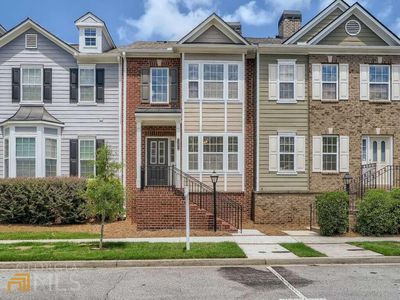 1299 Park Pass Way, Suwanee, GA, 30024