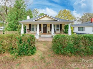 603 Fairview St, Kannapolis, NC 28083
