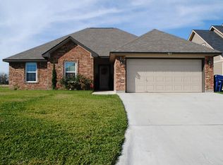 4804 Stingray Dr, Bay City, TX 77414