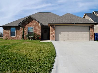 4804 Stingray Dr, Bay City, TX, 77414