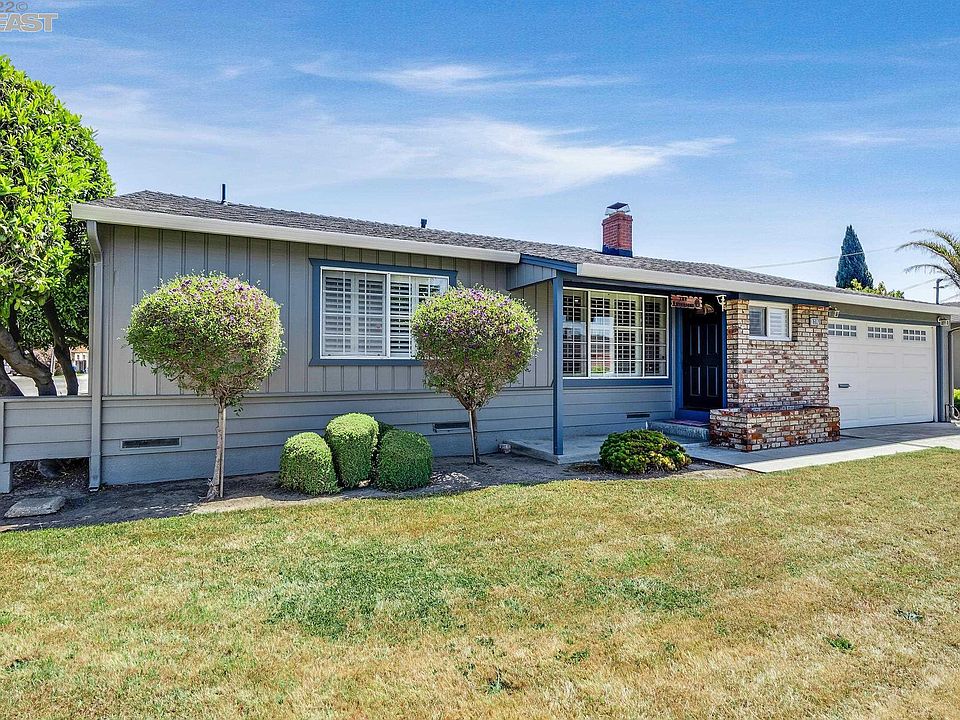 16020 Via Vecinos, San Lorenzo, CA 94580 Zillow