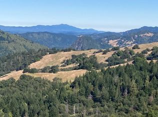 68680 Bell Springs Rd, Piercy, CA 95587