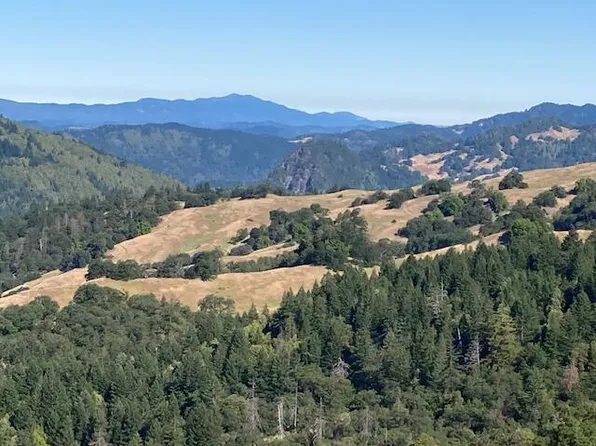 68680 Bell Springs Rd, Piercy, CA 95587