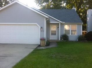 6112 Eastview Ave, North Ridgeville, OH 44039