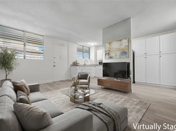 1401 Lusitana St APT 303, Honolulu, HI 96813