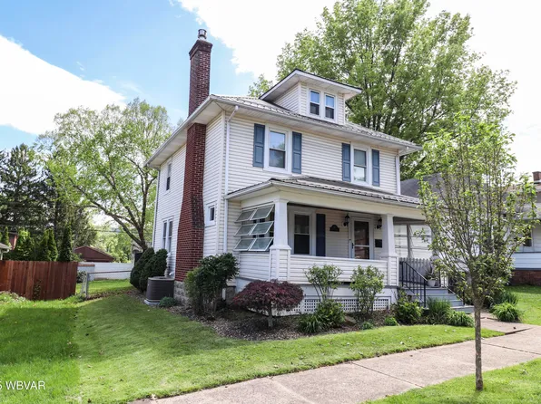 380 Union Ave, Williamsport, PA 17701