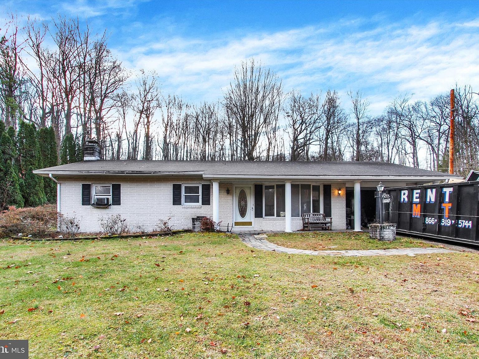 4953 Blooming Grove Rd, Glenville, PA 17329 MLS PAYK2051930 Zillow