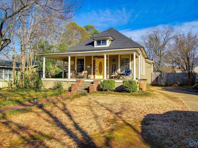 820 Gordon Dr SE, Decatur, AL, 35601