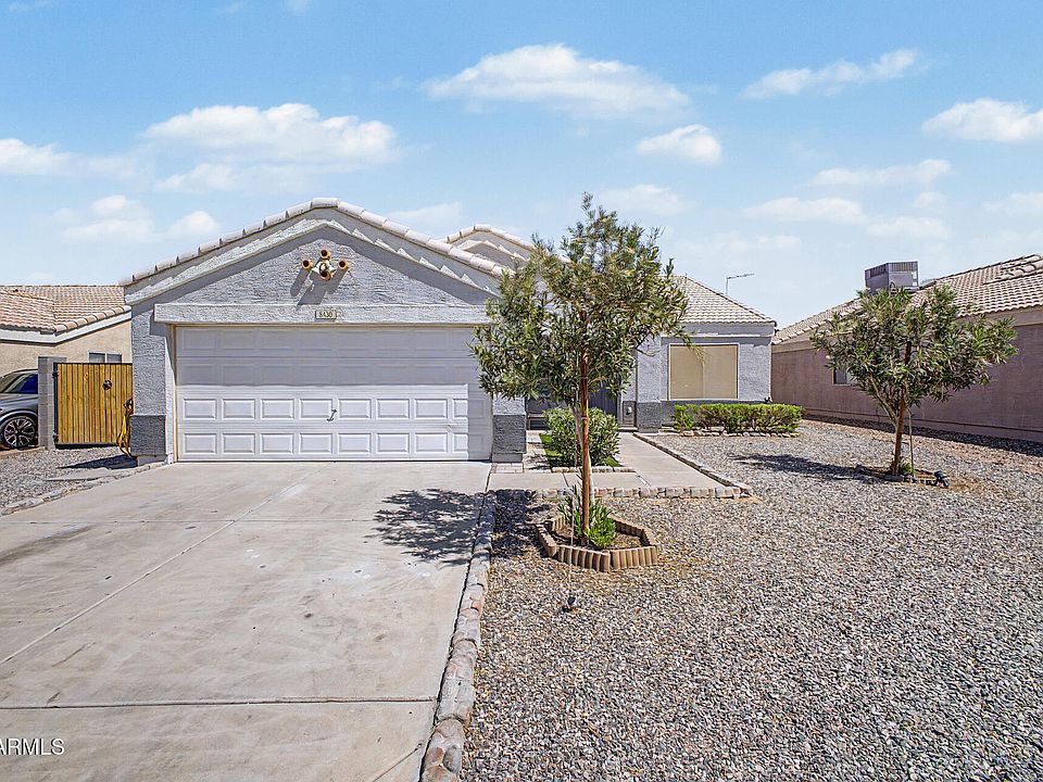 1st image of 8430 W CORA Lane