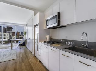 22-22 Jackson Ave #813, Long Island City, NY 11101