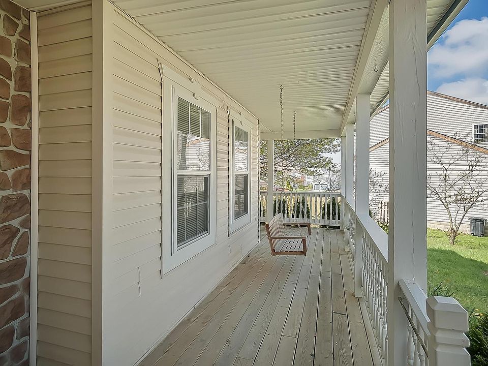 3265 Falk Ct, Groveport, OH 43125 Zillow