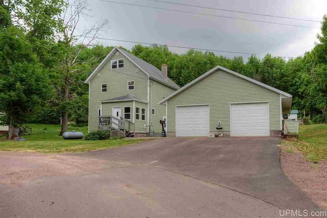 3304 Castile Rd, Wakefield, MI 49968 Zillow