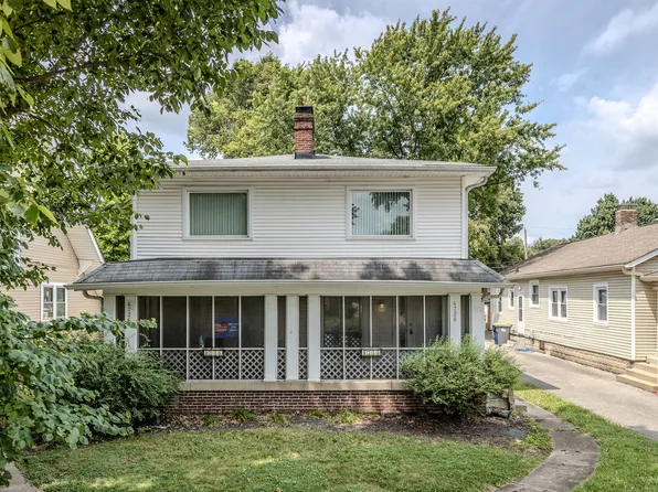 4726 N College Ave, Indianapolis, IN 46205