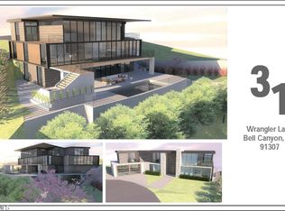 31 Wrangler Ln, Bell Canyon, CA 91307